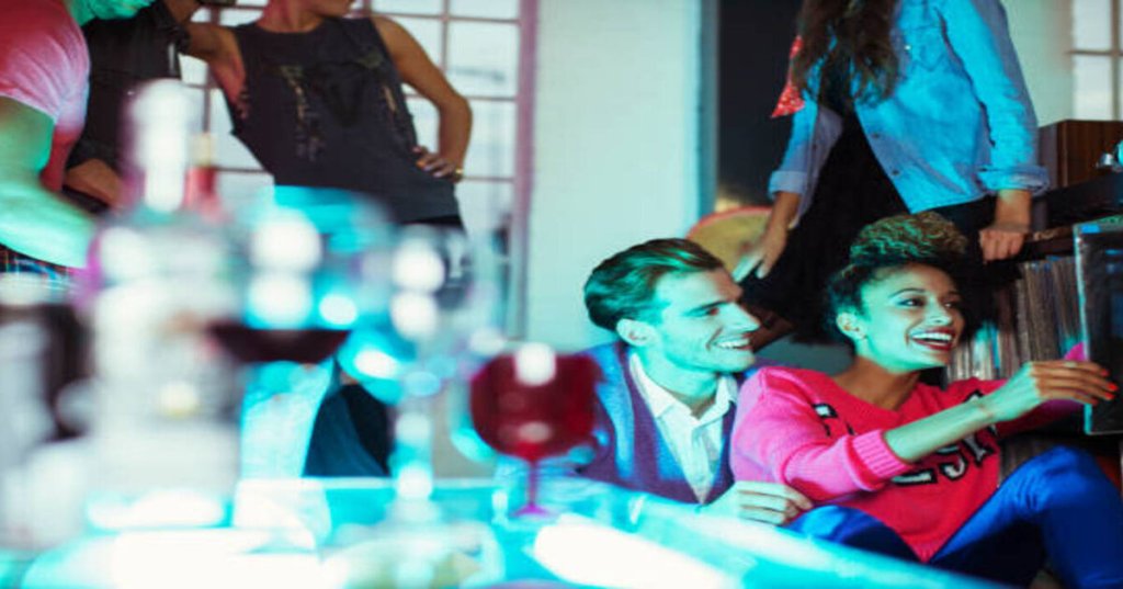 주요 업종별 대전밤알바 구인 현황