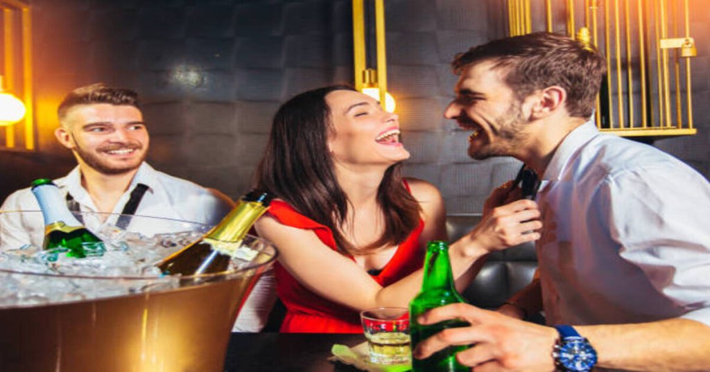 밤알바 주의사항: 대구 유흥 알바 정보 체크리스트