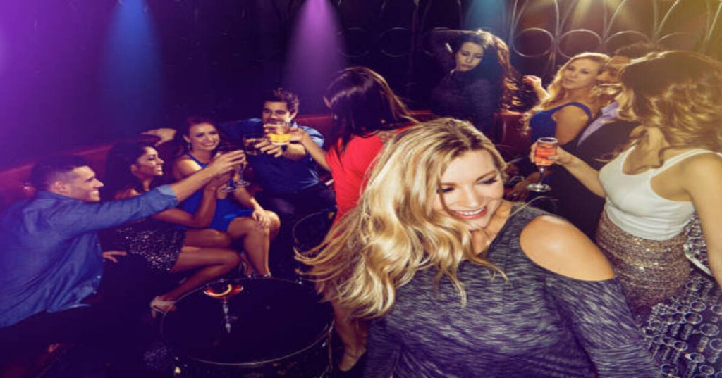 대구밤알바, 룸살롱이 인기인 이유